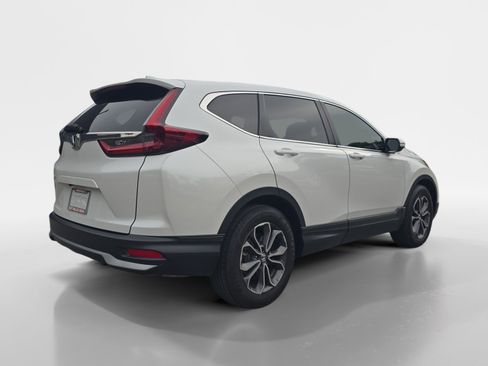 Used 2020 Honda CR-V EX-L image 6