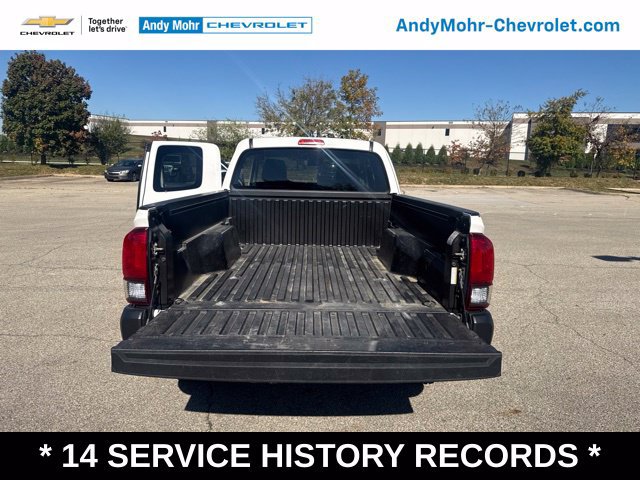 Used 2020 Toyota Tacoma SR RWD image 13