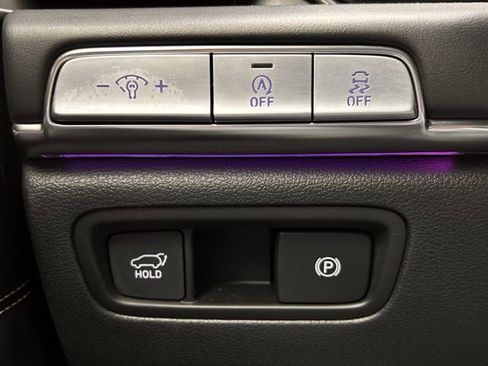 Used 2024 Genesis GV80 2.5T image 25