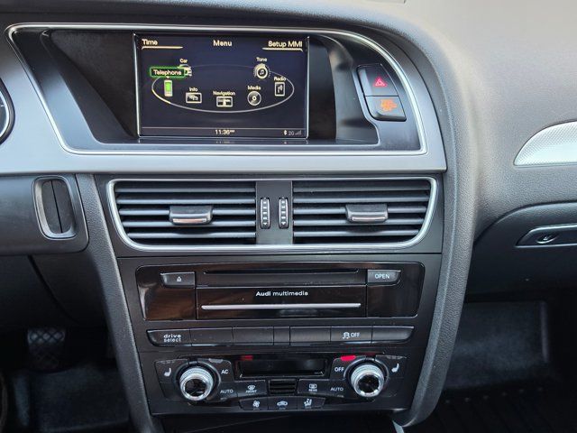Used 2014 Audi A4 2.0T Prestige w/ Prestige Package AWD/4WD image 29