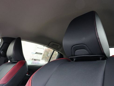 New 2026 Toyota Prius Plug-In Hybrid image 15