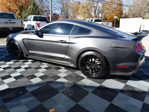 Used 2020 Ford Mustang Shelby GT350 w/ Technology Package image 72