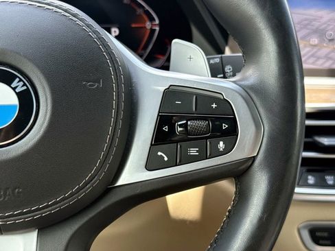Used 2021 BMW X5 xDrive40i AWD/4WD image 33