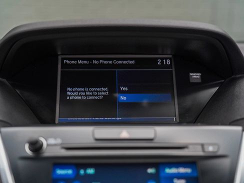 Used 2020 Acura MDX SH-AWD image 16