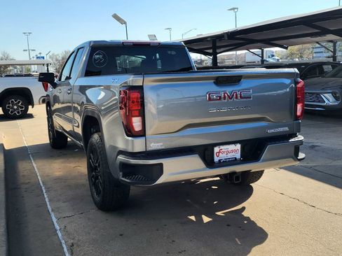 New 2026 GMC Sierra 1500 Elevation AWD/4WD image 6
