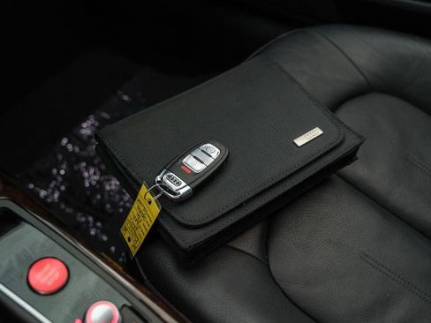 Used 2017 Audi A6 2.0T Premium Plus w/ Premium Plus Package image 51