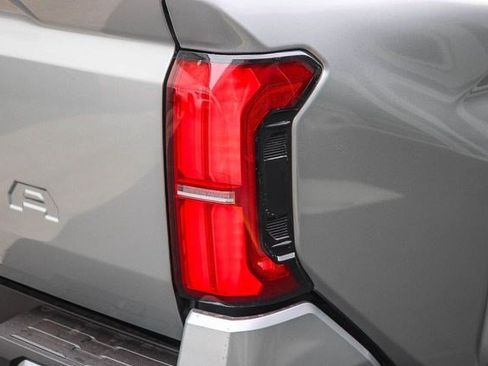 New 2026 Toyota Tacoma SR5 RWD image 10