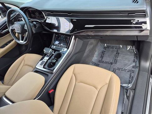 Certified 2023 Audi Q7 2.0T Premium Plus w/ Premium Plus Package AWD/4WD image 21