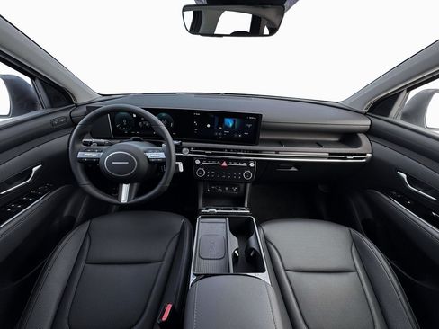 New 2026 Hyundai Tucson Limited AWD/4WD image 13