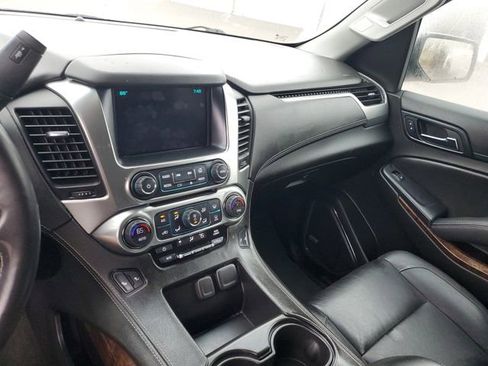 Used 2017 Chevrolet Tahoe LT image 25