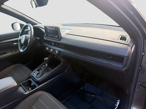 Certified 2023 Honda CR-V Sport image 32