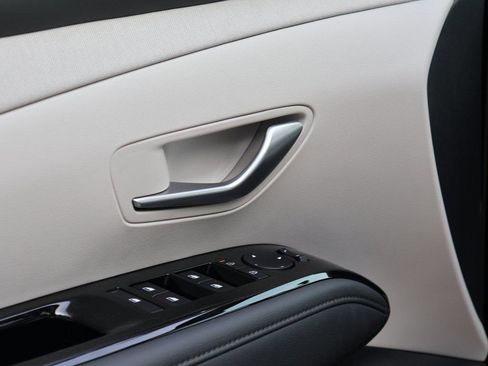 New 2026 Hyundai Tucson Limited image 23