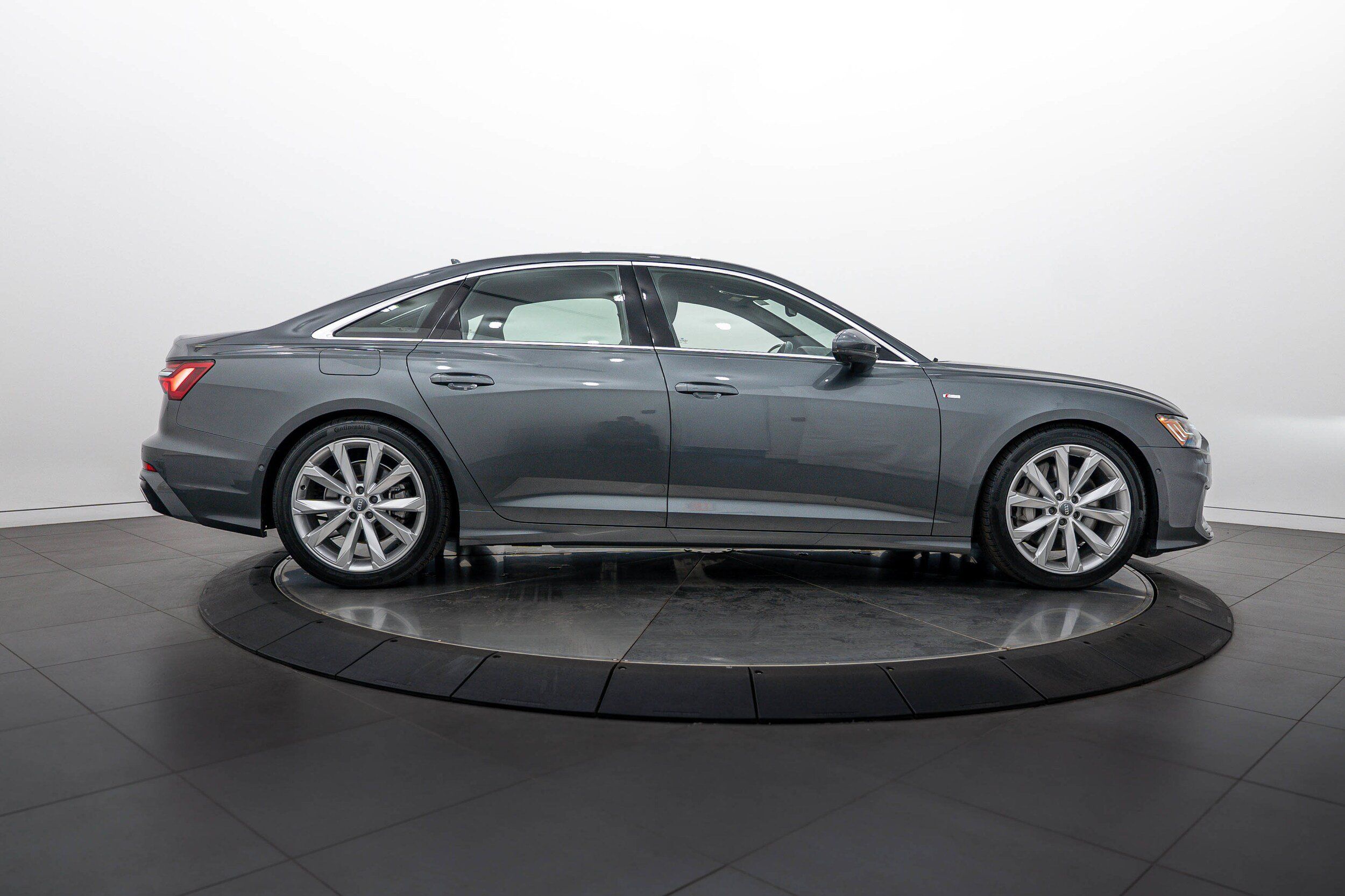Used 2019 Audi A6 3.0T Prestige AWD/4WD image 3