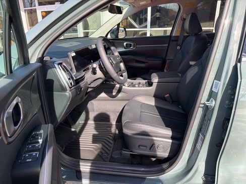 New 2026 Kia Sorento EX image 22