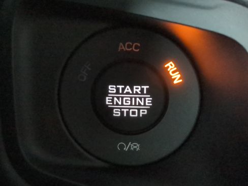 New 2025 Jeep Wrangler Sahara w/ Safety Group image 28