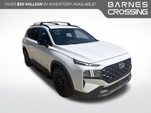 Used 2023 Hyundai Santa Fe XRT w/ Cargo Package FWD image 1