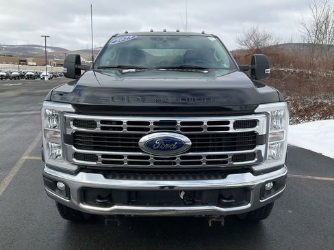 Used 2023 Ford F250 XLT w/ Snow Plow Prep Package image 29