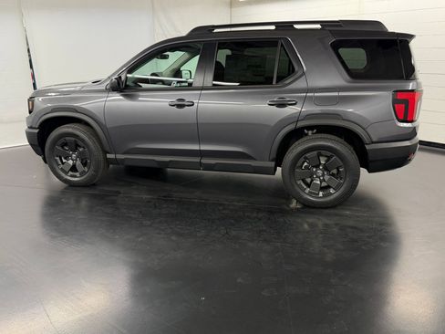 New 2026 Honda Passport RTL image 2
