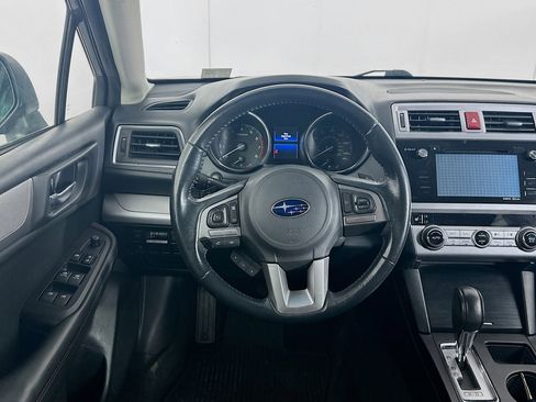 Used 2015 Subaru Outback 2.5i Premium AWD/4WD image 17
