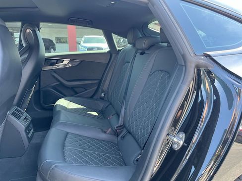 Used 2023 Audi S5 Premium Plus w/ Premium Plus Package AWD/4WD image 25