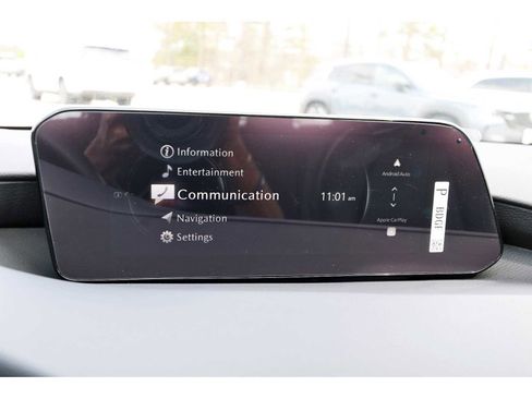 Certified 2025 MAZDA MAZDA3 s image 22