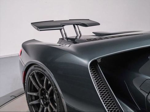 Used 2022 Ford GT image 46