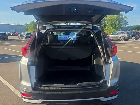 Used 2020 Honda CR-V EX-L image 6
