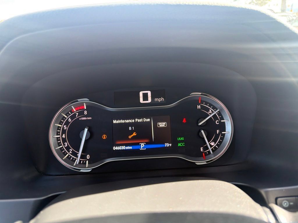 Used 2021 Honda Ridgeline RTL-E image 27
