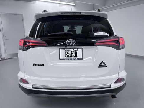 Used 2018 Toyota RAV4 Adventure w/ Plus Extra Value Package AWD/4WD image 5