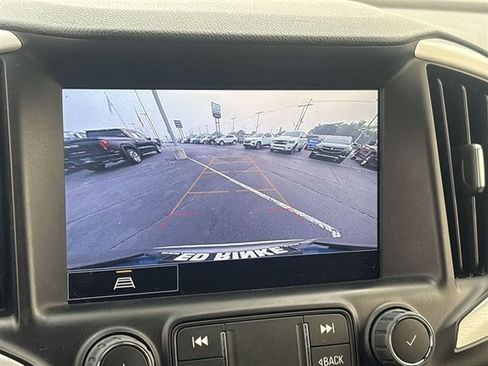 Certified 2023 GMC Terrain SLE w/ Driver Convenience Package FWD image 14