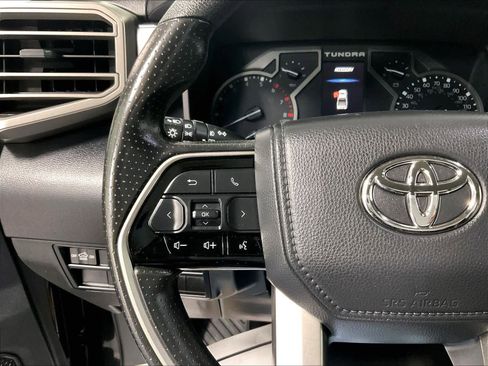 Used 2023 Toyota Tundra SR5 image 22