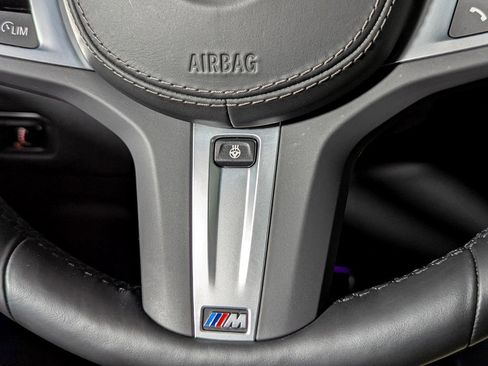 Certified 2023 BMW X5 xDrive40i w/ M Sport Package image 31