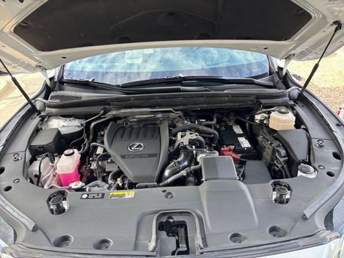 Used 2023 Lexus RX 350 AWD w/ Accessory Package (Z1) image 29