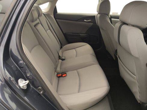 Used 2019 Honda Civic EX image 19