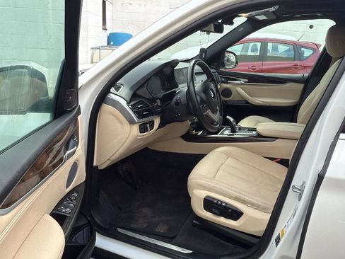 Used 2018 BMW X5 xDrive35i AWD/4WD image 22