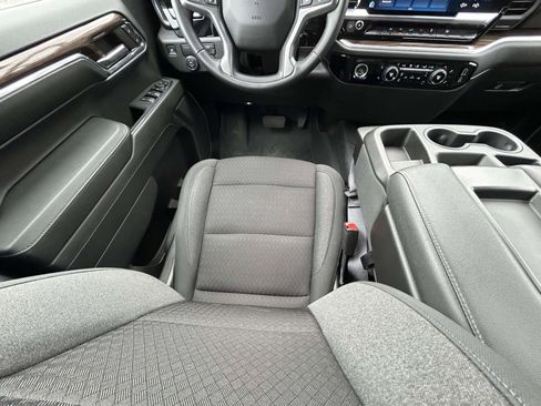 Used 2024 Chevrolet Silverado 1500 LT w/ Protection Package image 13