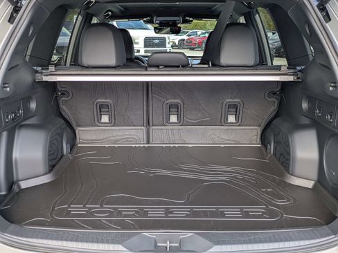 Certified 2025 Subaru Forester Sport w/ Protection Package image 13