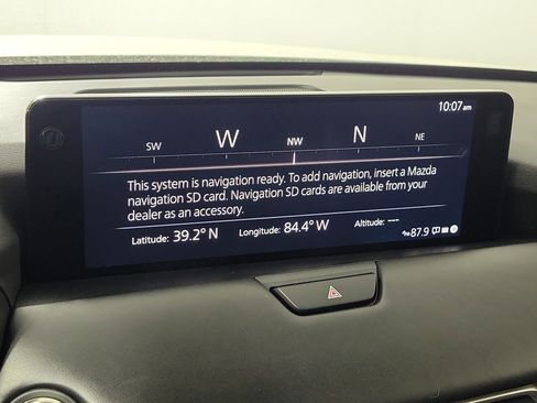 New 2026 MAZDA CX-70 3.3 Turbo S w/ Premium Package image 20