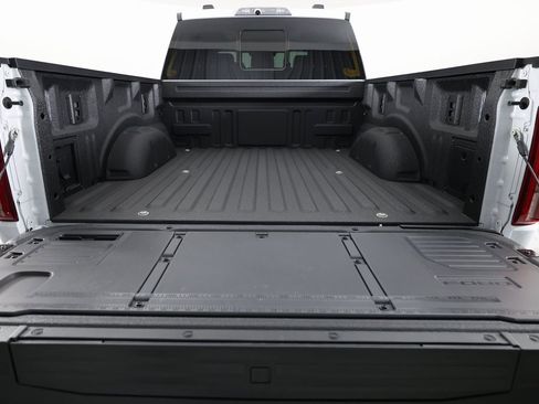 Used 2025 Ford F150 Raptor w/ Equipment Group 803A Raptor R image 7