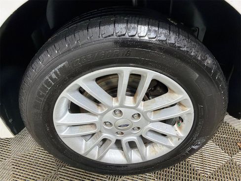 Used 2014 Ford Flex SEL image 19