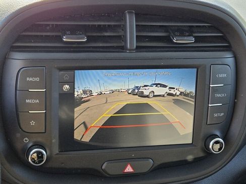 Certified 2024 Kia Soul LX w/ Option Group 015 FWD image 19