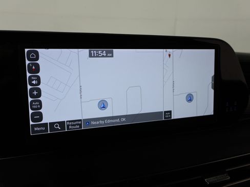 Used 2024 Hyundai Palisade Calligraphy AWD/4WD image 7