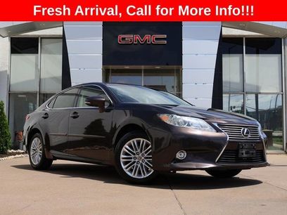 Used 2014 Lexus ES 350 w/ Luxury Package