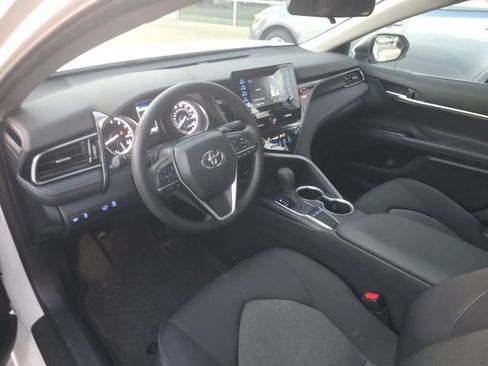 Used 2024 Toyota Camry LE FWD image 15