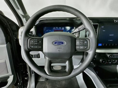 New 2026 Ford F350 XLT AWD/4WD image 16