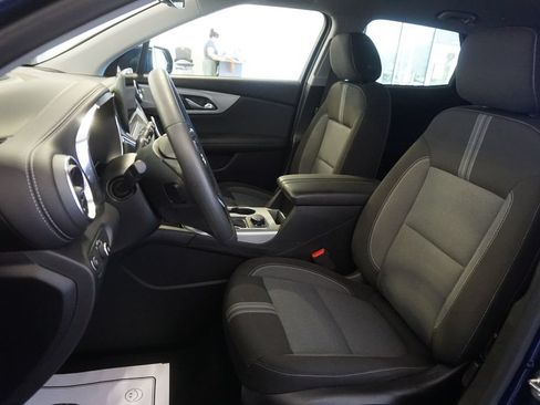Used 2023 Chevrolet Blazer LT w/ Driver Confidence Package AWD/4WD image 18
