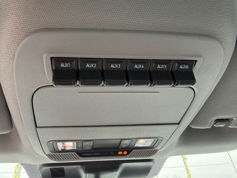 New 2026 Ford F350 XL image 16