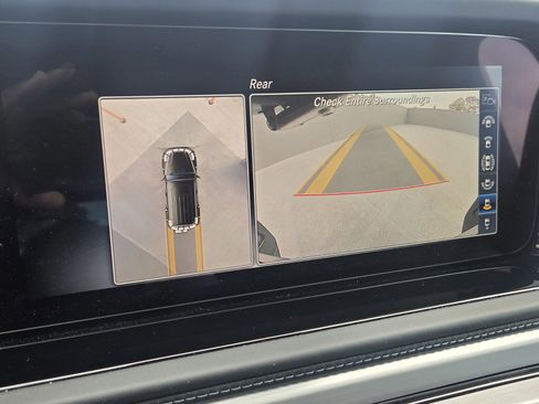 Used 2023 Mercedes-Benz G 63 AMG G 63 AMG 4MATIC image 19