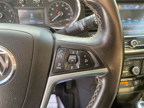 Used 2019 Buick Encore Preferred image 17