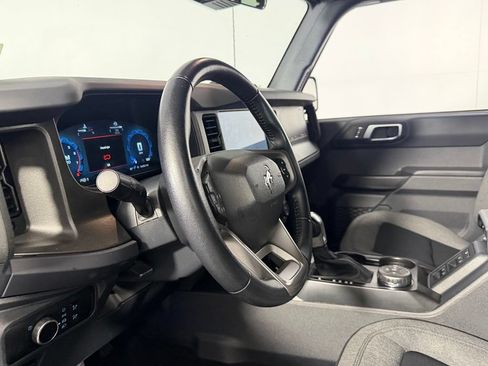 Used 2025 Ford Bronco Big Bend AWD/4WD image 25